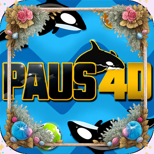 paus4d — galeri pratinjau - APK Resmi